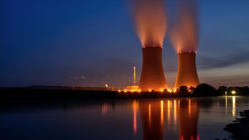 Ukraine's Zaporizhzhya nuke plant resumes power generation