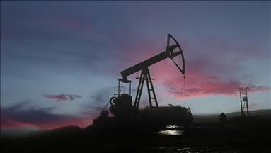 US oil rig count up by 4 for week ending Aug.26