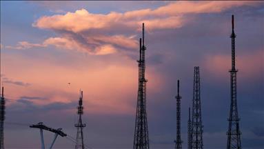 Türkiye's daily power consumption down 0.68% on Aug. 26