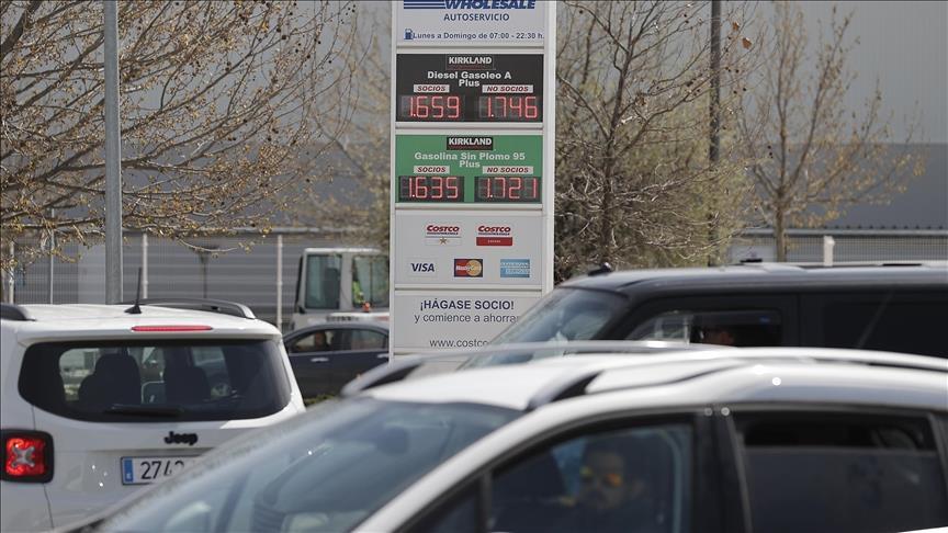 EU countries seek market-shift remedy to energy crisis