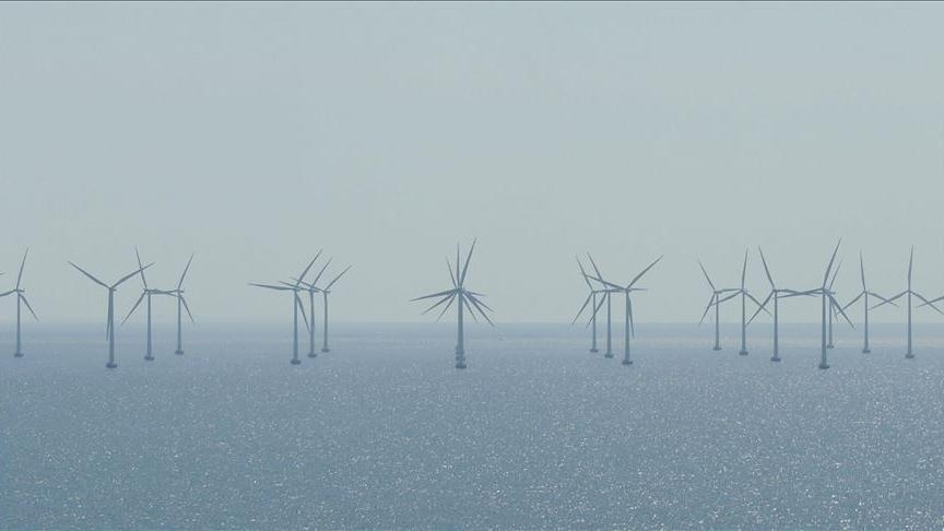 World's largest windfarm Hornsea 2 now fully operational 