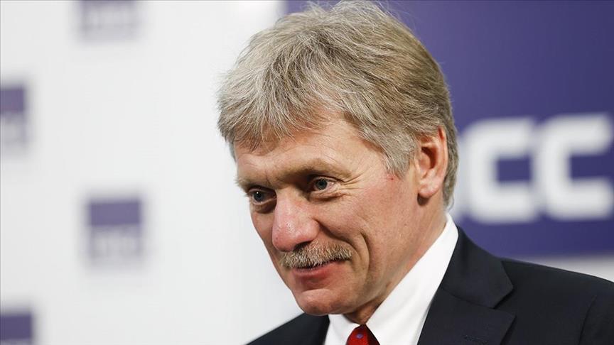 Kremlin refutes political motive for gas halts, blames Western sanctions