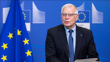 EU foreign policy chief ‘less confident’ about closing Iran nuclear talks