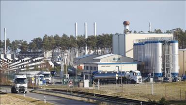 Russia earns record €158B from fossil fuel exports since start of war despite lower exports