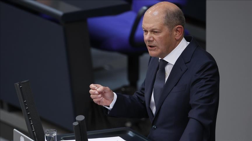 Germany has plans to avoid energy shortage: Chancellor Scholz