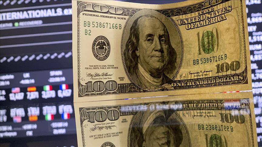 European stock markets open higher after central bank's historic rate hike