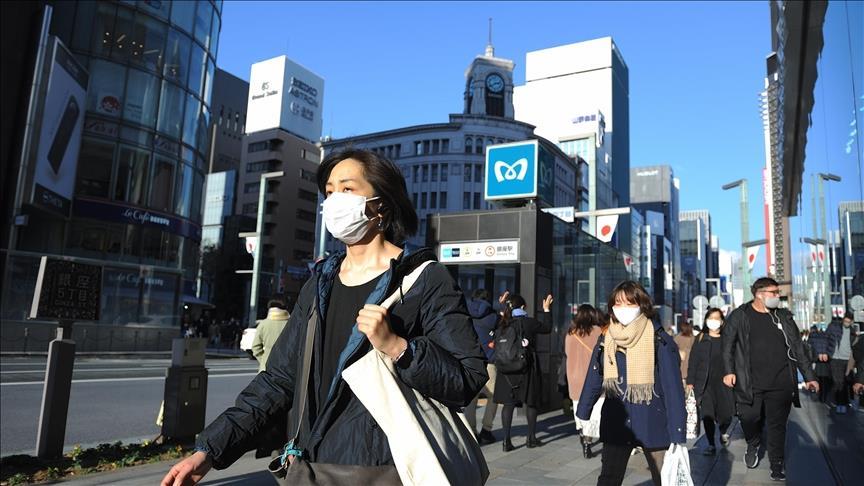 Japan to ask businesses, households to save energy in winter