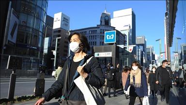 Japan to ask businesses, households to save energy in winter