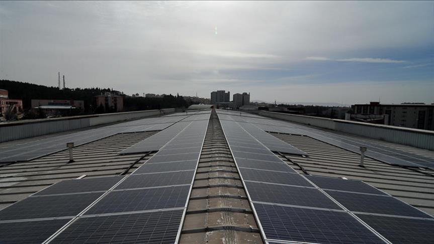 Spot market electricity prices for Wednesday, Sept. 21
