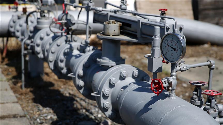 Russia to suspend Power of Siberia gas pipeline due to maintenance