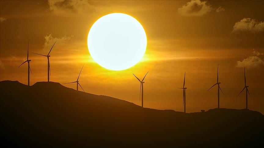 Big renewables investors could turn away from Europe, WindEurope says