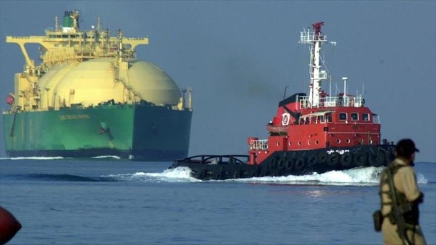 Poland to use Lithuania's LNG terminal