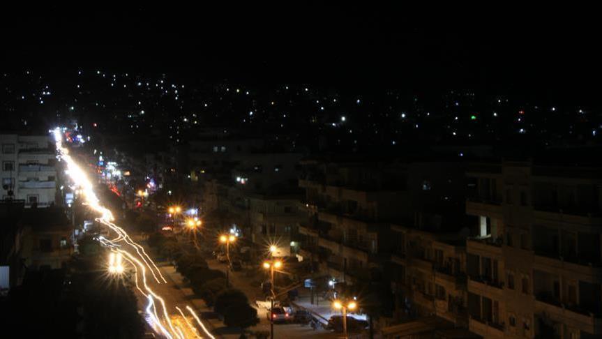 German city to switch off street lighting due to energy crisis