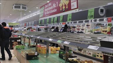 More Germans seek help from food banks, charities as energy crisis worsens