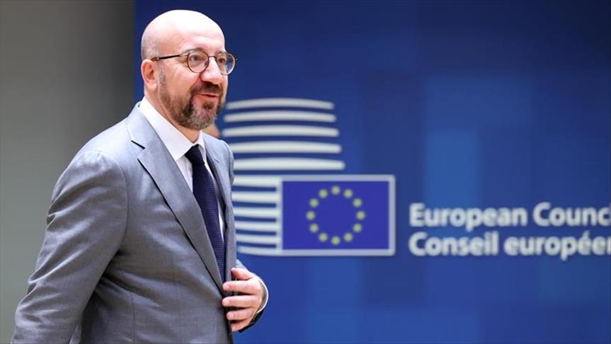 European Council head calls for new ‘Energy Union’ amid crisis