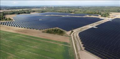 Equinor’s first solar plant in Poland ready for operation