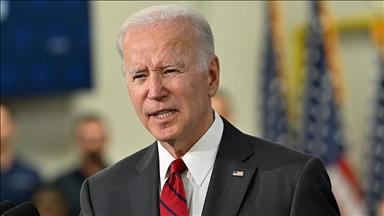 Biden says US 'looking at alternatives' in wake of OPEC+’s decision to cut oil production