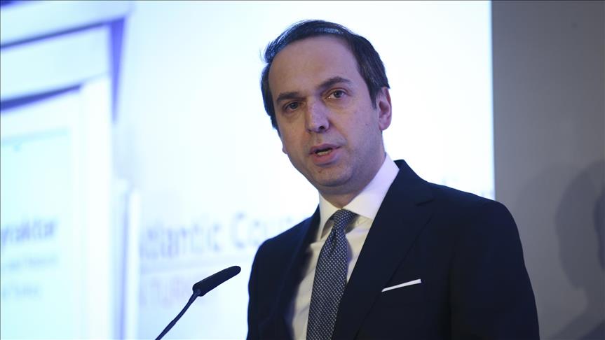 Türkiye to announce new roadmap in energy soon: Deputy Minister of Energy