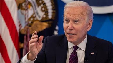 Biden warns Saudi Arabia of ‘consequences’ over OPEC+ oil cut