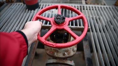 Europe's gas reserves now at 91% of capacity, exceeding targets