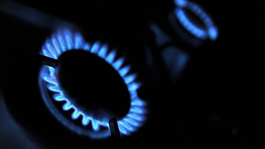 Spot market natural gas prices for Thursday, Oct. 13