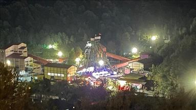 28 killed in northern Türkiye mine blast