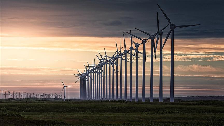 Record rise in EU's wind and solar generation avoids €11B in gas costs