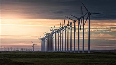 Record rise in EU's wind and solar generation avoids €11B in gas costs 