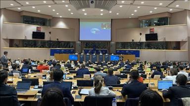 EU leaders to discuss energy crisis at upcoming summit