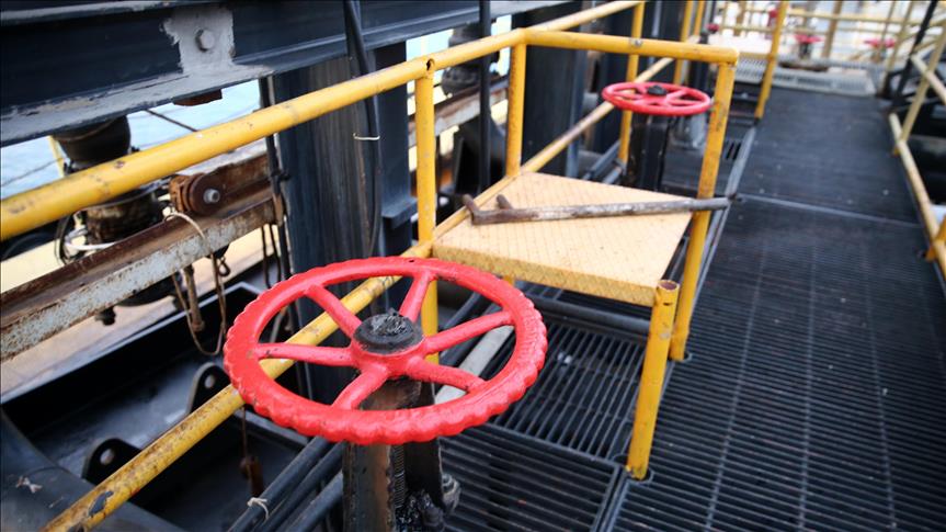 Russia struggles to make up for Europe's gap in natural gas exports