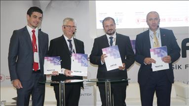 Associations of 4 countries sign regional offshore energy cooperation protocol