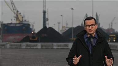 Poland plans to build 3 nuclear plants with 6 reactors