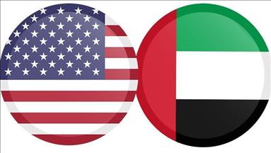 UAE and US sign $100 billion clean energy partnership