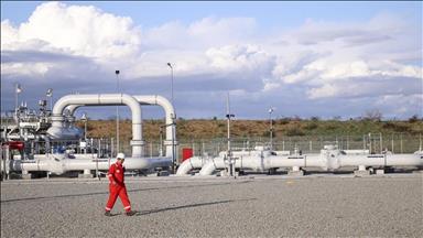 Türkiye prepares to realize long-standing aim to operate as gas hub
