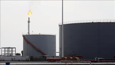 US crude oil inventories down 0.7% for week ending Oct. 28