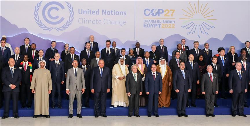 Early Warnings for All Action Plan against extreme weather unveiled at UN climate summit