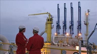 Energean finds 13 billion cubic meters of gas off Israel
