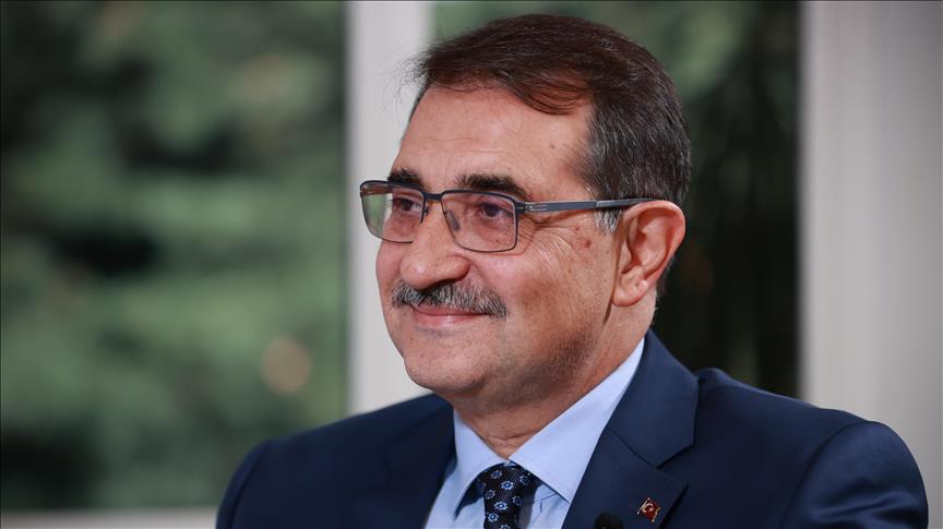 Türkiye is preparing to build third nuclear power plant in Thrace: Energy Min.