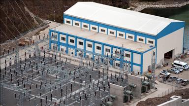 Türkiye's daily power consumption up 16.7% on Nov. 7