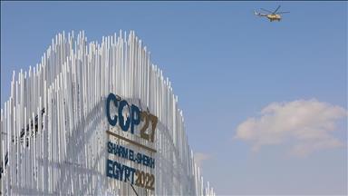 African states seek $100B in annual climate financing support