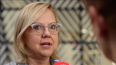Poland plans to increase coal production, says Polish Minister