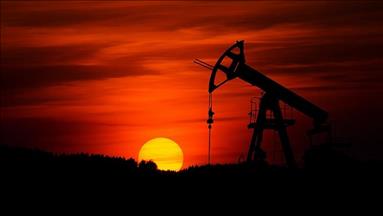 US oil rig count up by 9 for week ending Nov.11