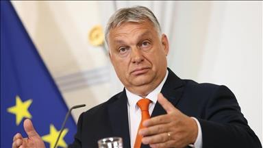 Hungary’s premier holds Defense Council meeting over blast in Poland, pipeline’s suspension