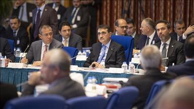 Türkiye's daily gas output to soar 10 times during Sakarya gas field's initial production