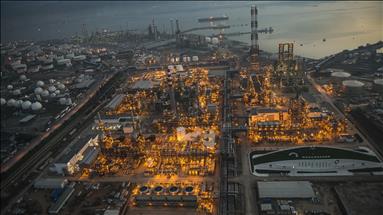 Ukraine preventing flow of ammonia for political reasons, says Russian fertilizer producer