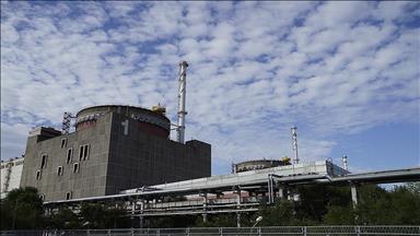 Russia to lose control of Zaporizhzhia nuclear plant, says Ukrainian official
