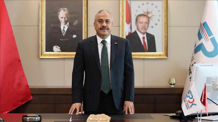 Türkiye sees record applications for solar and wind-based storage projects