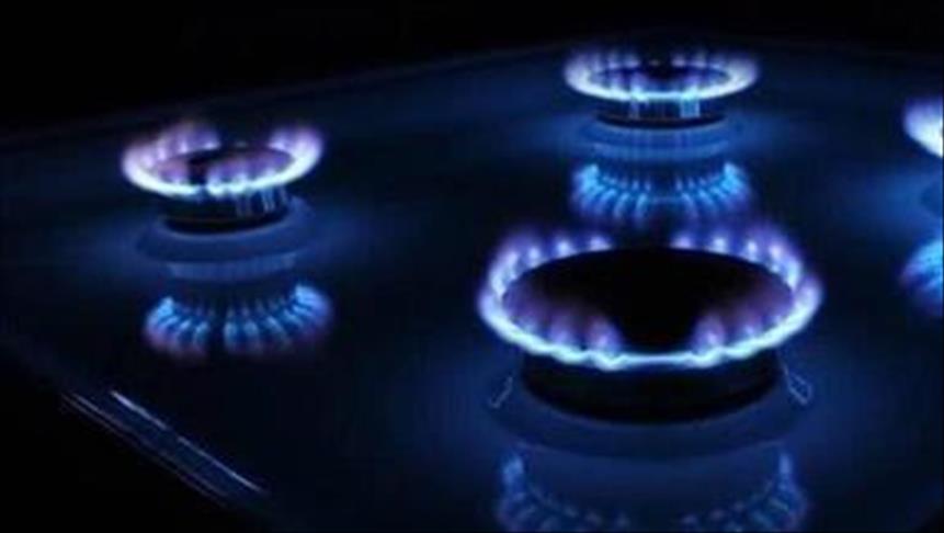 Gazprom's gas production, export volumes fall in Jan-Nov 2022