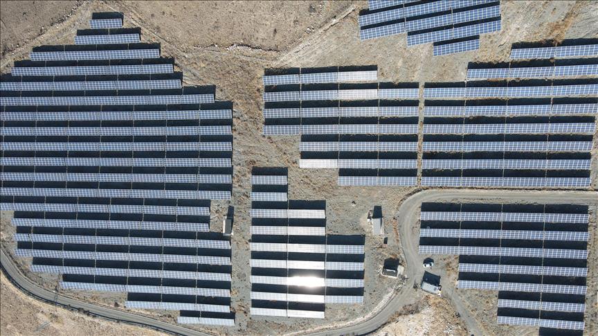 Türkiye's daily power consumption down 10.6% on Dec. 4