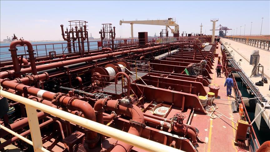 Libya urges oil, gas companies to resume operations in country